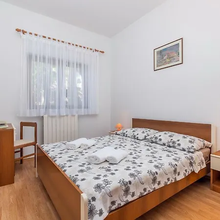 Ive Apartman Vrsar