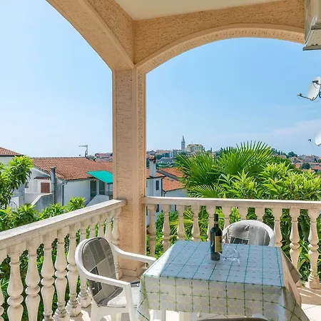 Appartement Ive Vrsar