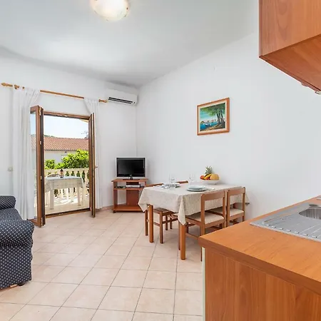 Apartman Ive Vrsar