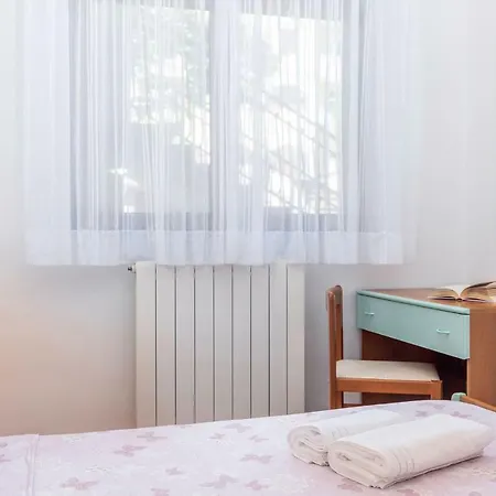 Ive Apartman Vrsar