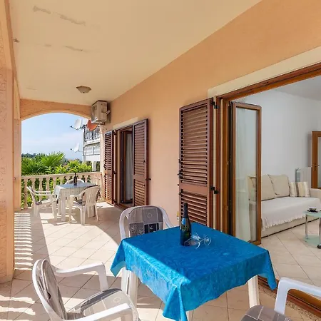 Apartman Ive Vrsar