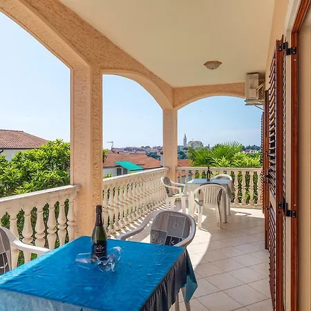 Апартаменты Ive