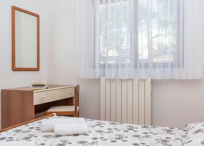 Apartamento Ive Vrsar