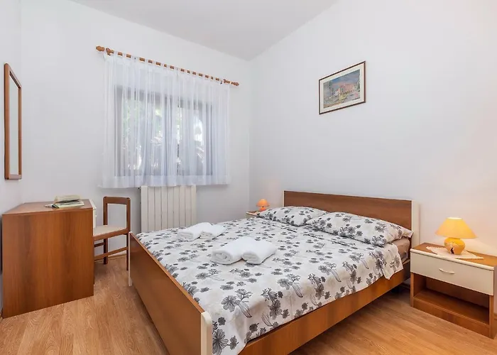 Ive Apartamento Vrsar