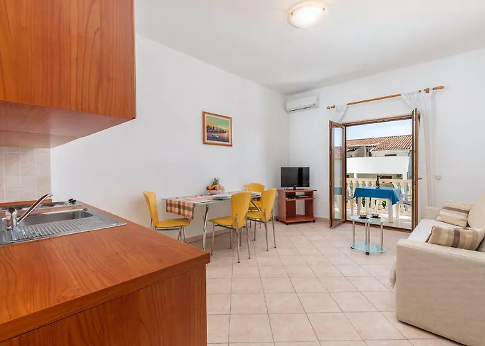 Ive Apartamento Vrsar