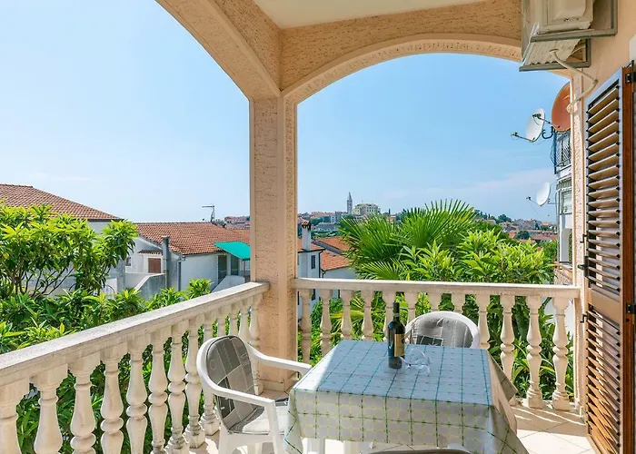 Apartamento Ive Vrsar