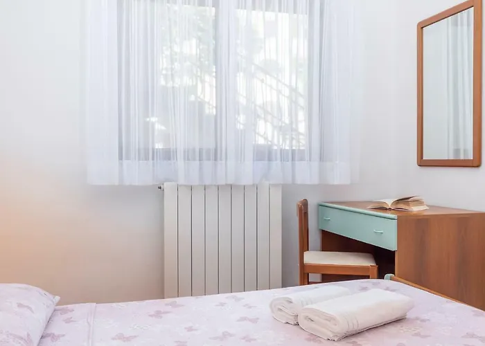 Ive Apartamento Vrsar